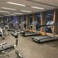 四季全新豪華山景客房 Renovated Deluxe Peak View Room