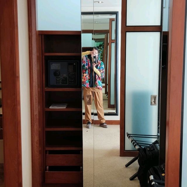 Best Staycation at Hotel Bumi Surabaya