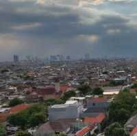 Best Staycation at Hotel Bumi Surabaya