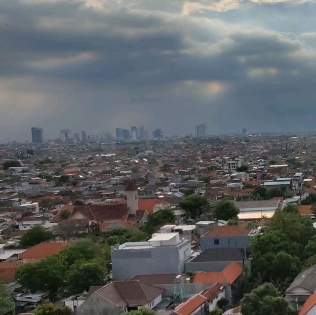 Best Staycation at Hotel Bumi Surabaya