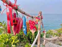 ปารี ฮัท เกาะสีชัง ชลบุรี