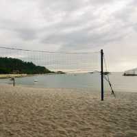🛖마닐라 근교 여행-수빅에서 패스해도 되는 리조트-ocean view beach resort