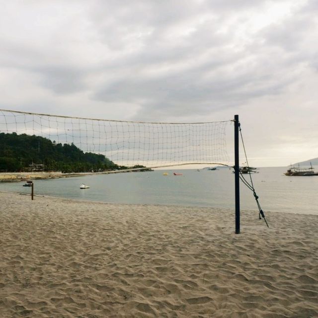 🛖마닐라 근교 여행-수빅에서 패스해도 되는 리조트-ocean view beach resort