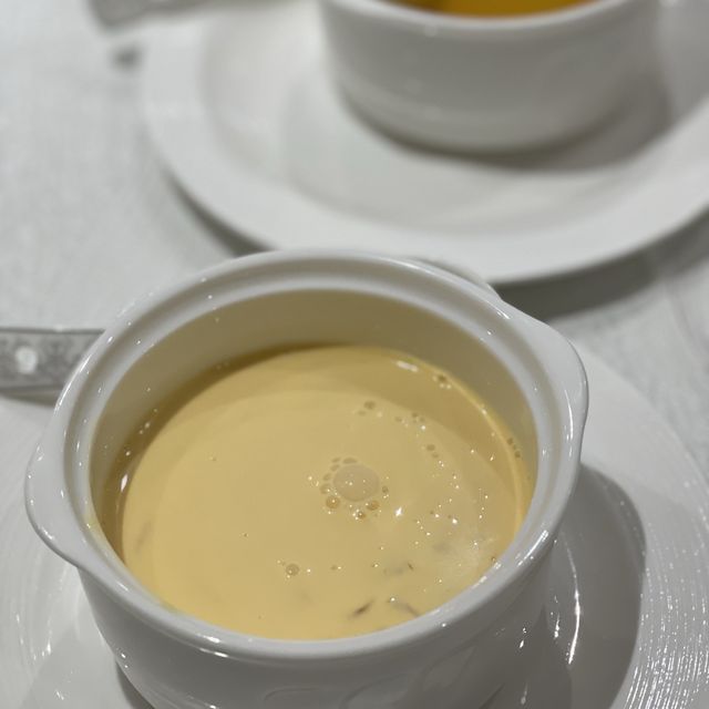 精緻中菜🥢🍚新竹園軒