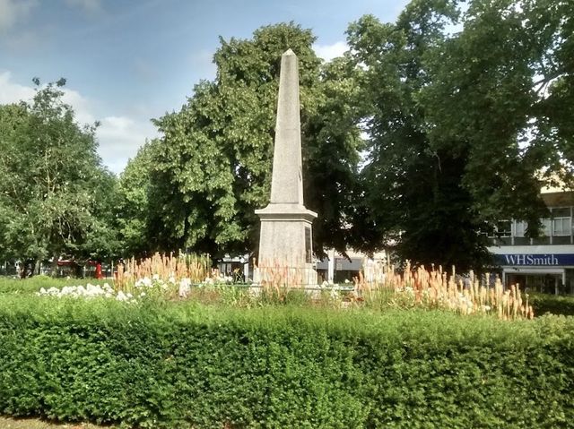 Turnham Green