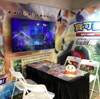 【《寶可夢 朱/紫》期間限定紀念特展】🎮
