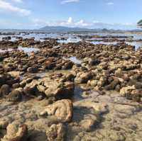เกาะมุก ตรัง