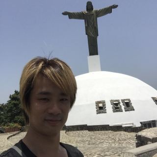 山頂 