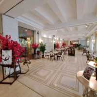 曼谷四面佛地鐵旁酒店～Hotel Thomas Bangkok 自由行好選擇…