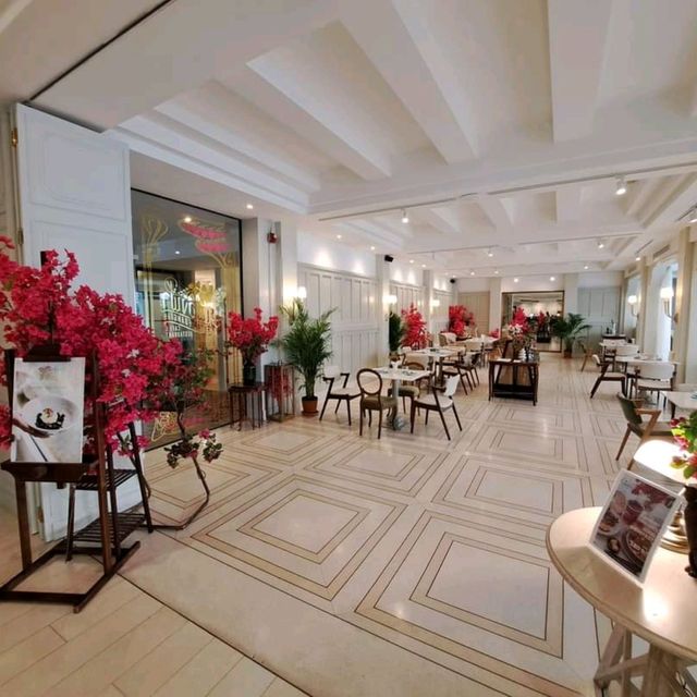 曼谷四面佛地鐵旁酒店～Hotel Thomas Bangkok 自由行好選擇…