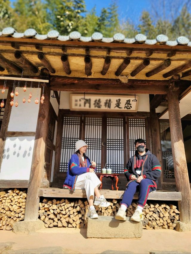 윤스테이 촬영지 구례 쌍산재! 한옥이 이렇게나 예뻤네🤎