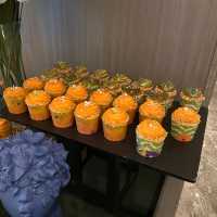 🇲🇾 🎂Holiday inn JBCC 2nd birthday