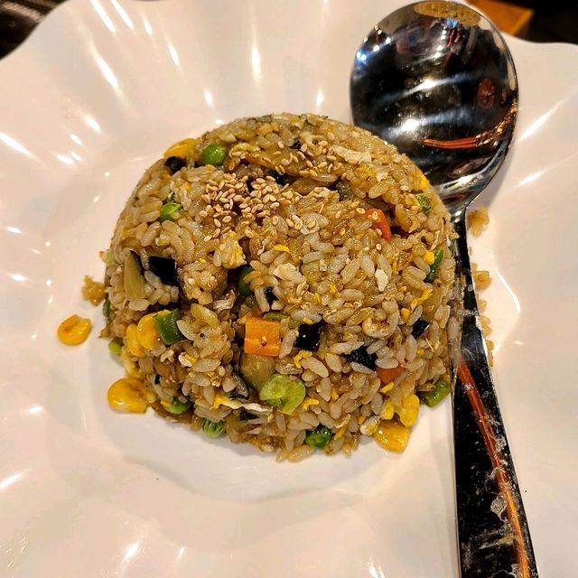 <화양양> 제주시내 도민들이 많이 찾는 양갈비 맛집.