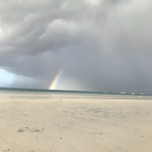 Boracay Trip