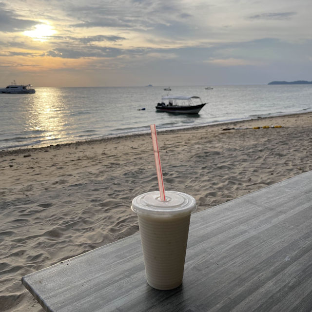getaway visiting local 