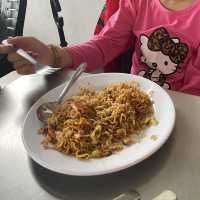 De Maju Nasi Kandar