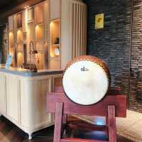 時尚設計工業風📍Just Sleep 捷絲旅台南十鼓館