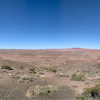 No this is not Mars…. It’s Sedona Arizona 