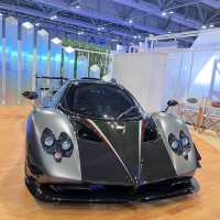 IMXHK 2022大型汽車盛事完滿結束🎉