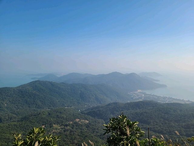 【秋冬賞芒系列~大東山🌾】