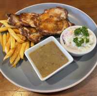 The Seeker Café & Bistro