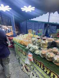 สามแยกตราด-คลองใหญ่ มีแต่ของอร่อย| ตราด