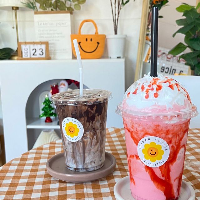 คาเฟ่ คาใจ!!!