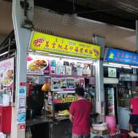 Aljunied Avenue 2 Market & Food Centre