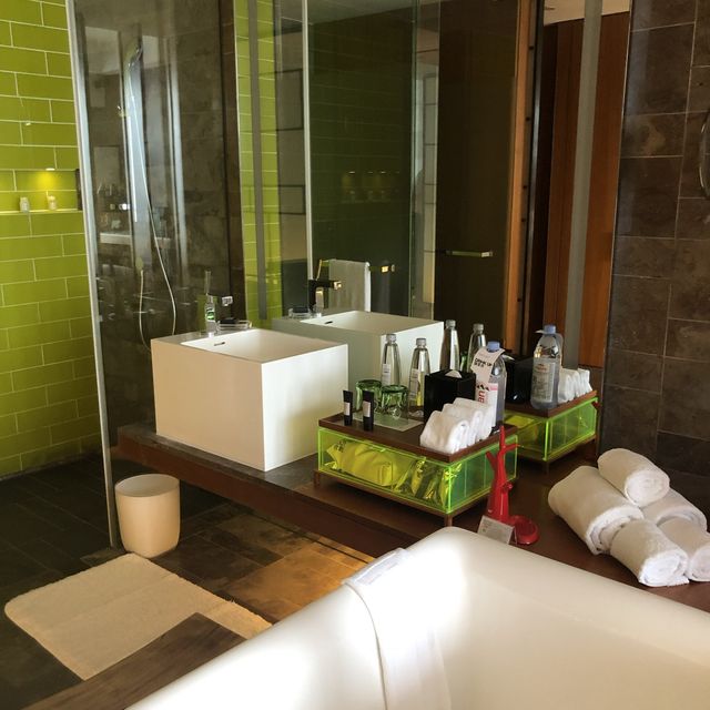 台北 W Hotel