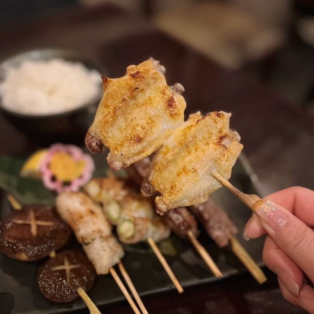 大滿足♥️豐富午餐