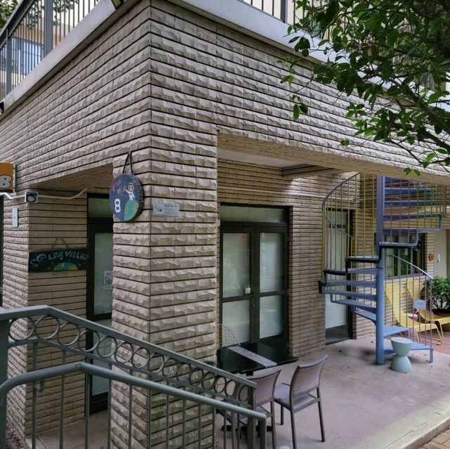 愜意的村屋度假屋,太陽山莊🌞  愜意的村屋度假屋,太陽山莊🌞