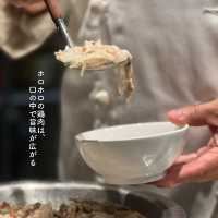 【祇園】贅沢なカンジャンケジャン が味わえる韓国料理店