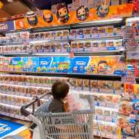 Donki 屯門分店開幕呀！