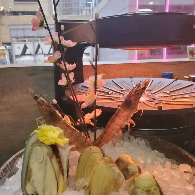 【為食青蛙：韓牛牧場放題】