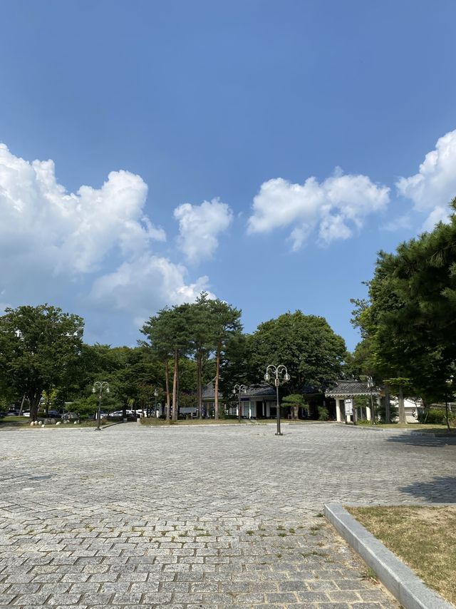 갑자기 떠나고 싶을 땐, 경주로!