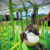 叢林大細界之海洋公園篇