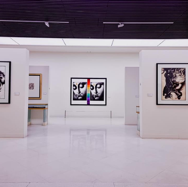 MOCA Museum of Contemporary Art
