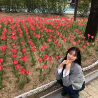 김해 연지공원