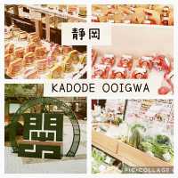 【静岡】KADODE OOIGAWA