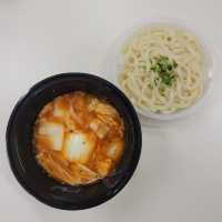 日式咖哩甜甜地夠惹味撈飯｜町町丼丼