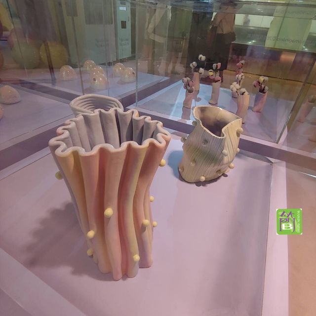 尖沙嘴葡萄牙藝術夢幻樂園