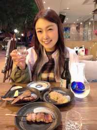 《日本菜🇯🇵 笑酤和味炭燒》