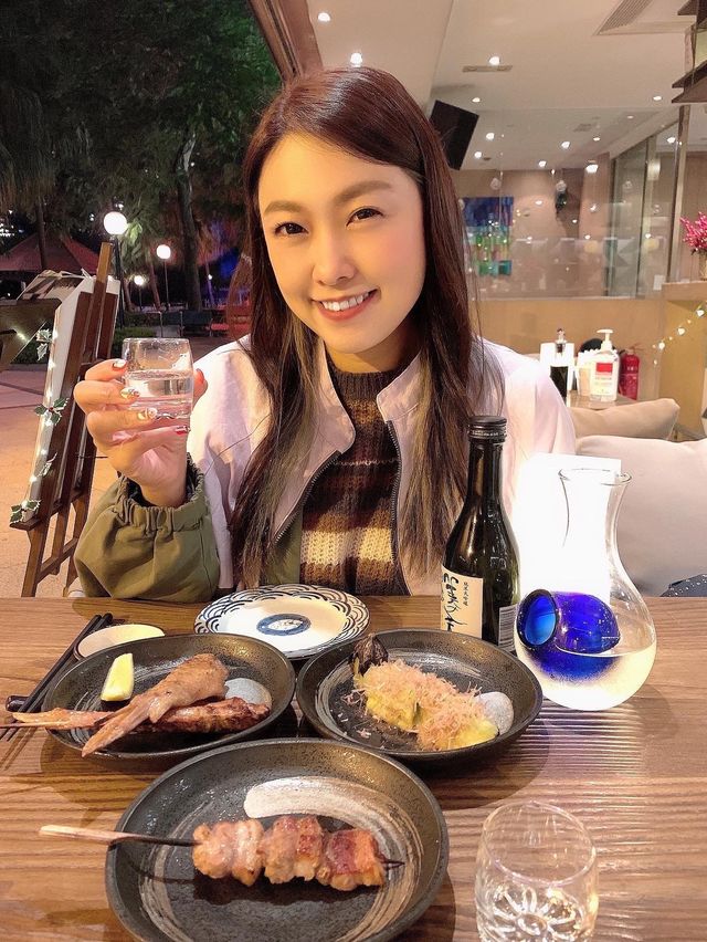 《日本菜🇯🇵 笑酤和味炭燒》