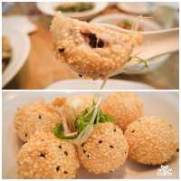 超像咖啡廳的台式料理餐廳！台中勤美商圈美食