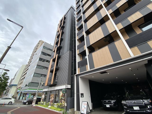 全国展開リーズナブルなビジネスホテル
