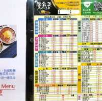 貓奴必來!新店咖哩—迎食流咖哩/蓋飯/歐姆蛋，平價美味，免費加醬加飯一次