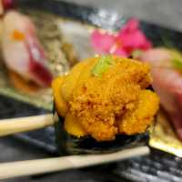 【黄埔新開業omakase 】