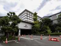 ANAクラウンプラザホテル京都
