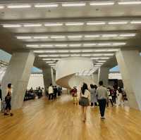 文青打卡必去新景點— M+ Musuem