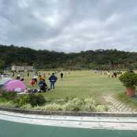 佐敦谷公園